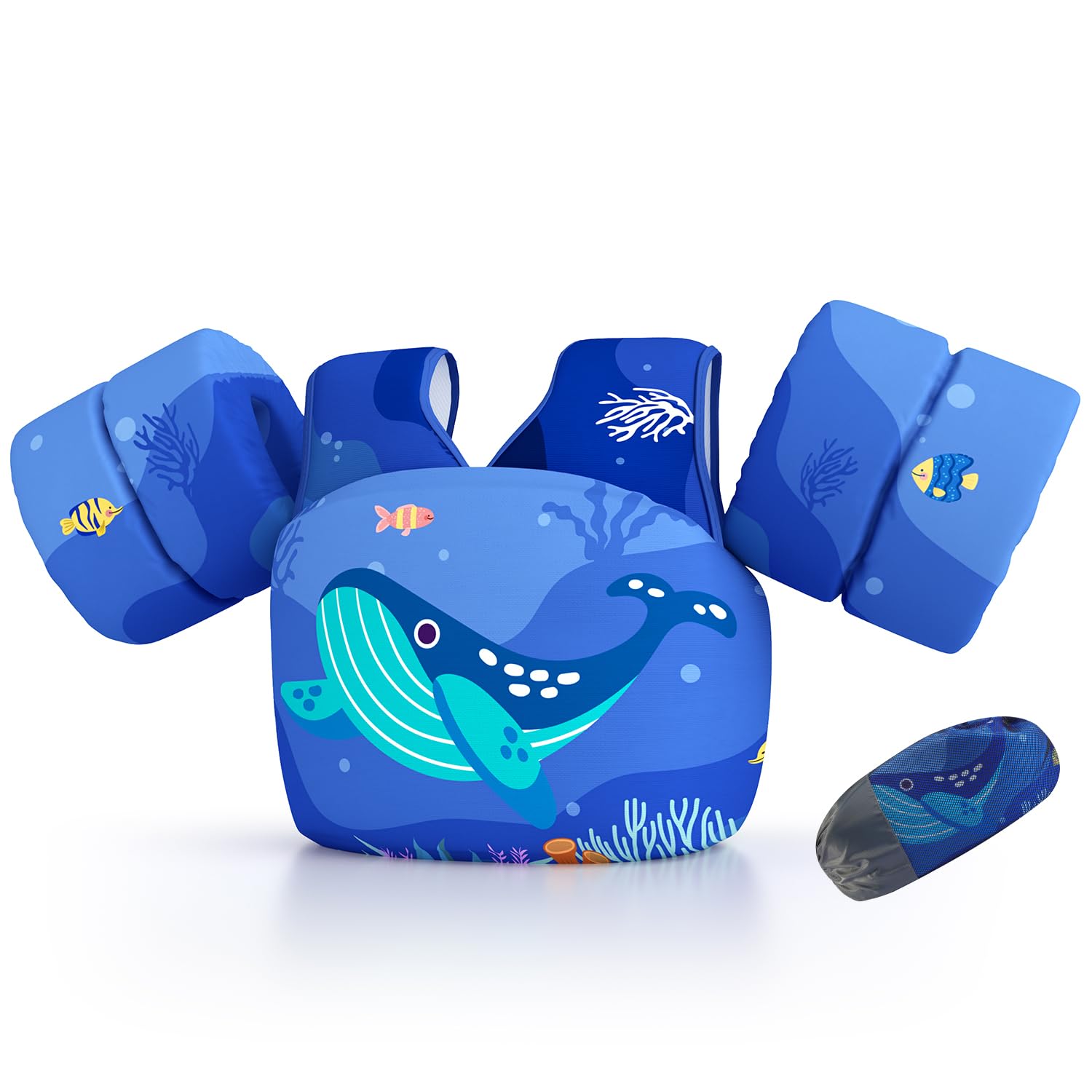 Welebar Swim Vest