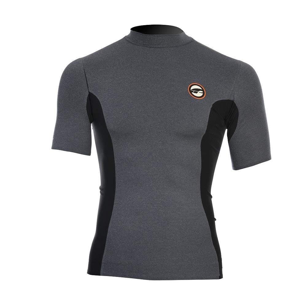 Prolimit Kurzärmlig Camiseta de natación, Hombre