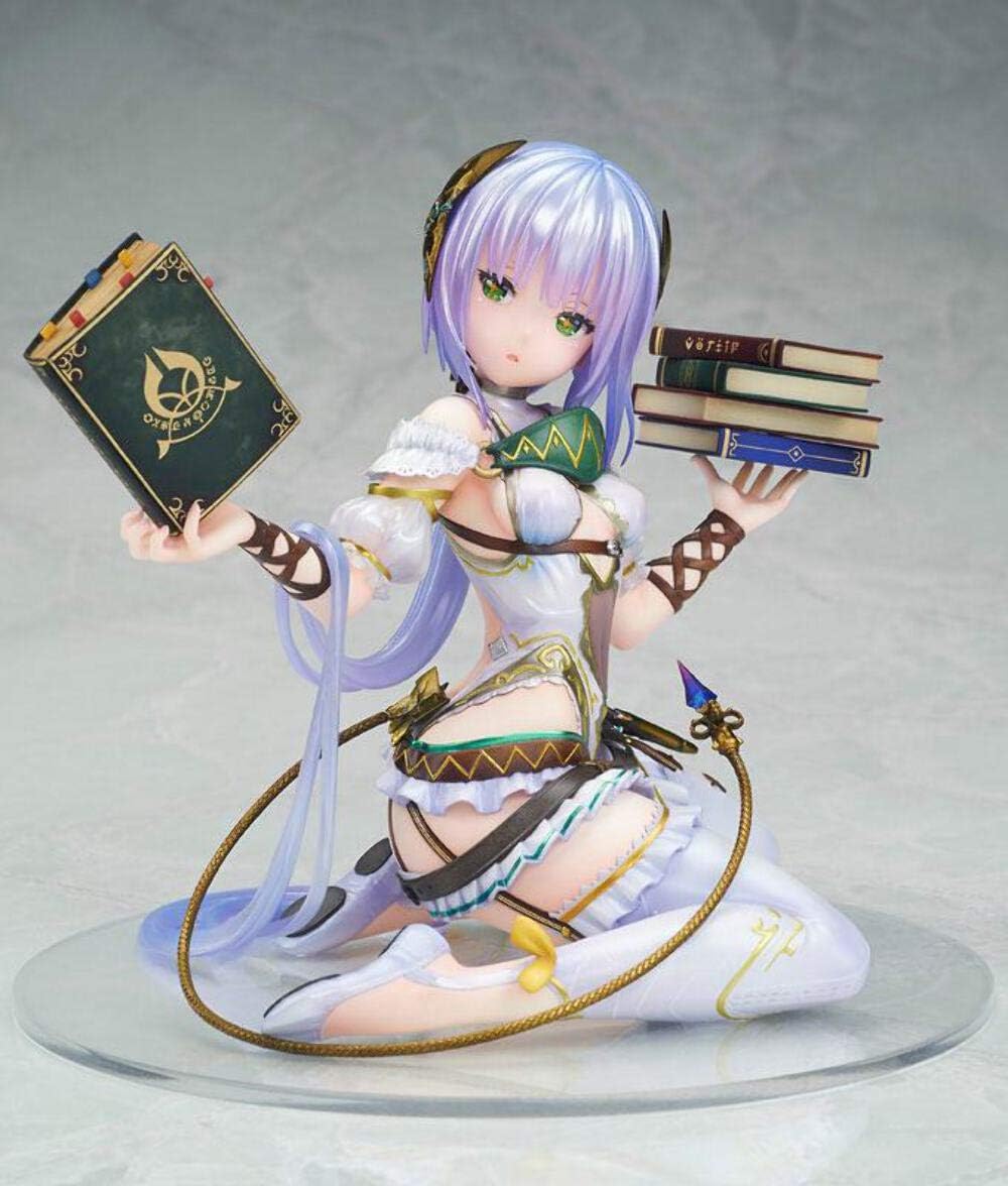 Alter Atelier Sophie: The Alchemist of The Mysterious Book - Plachta