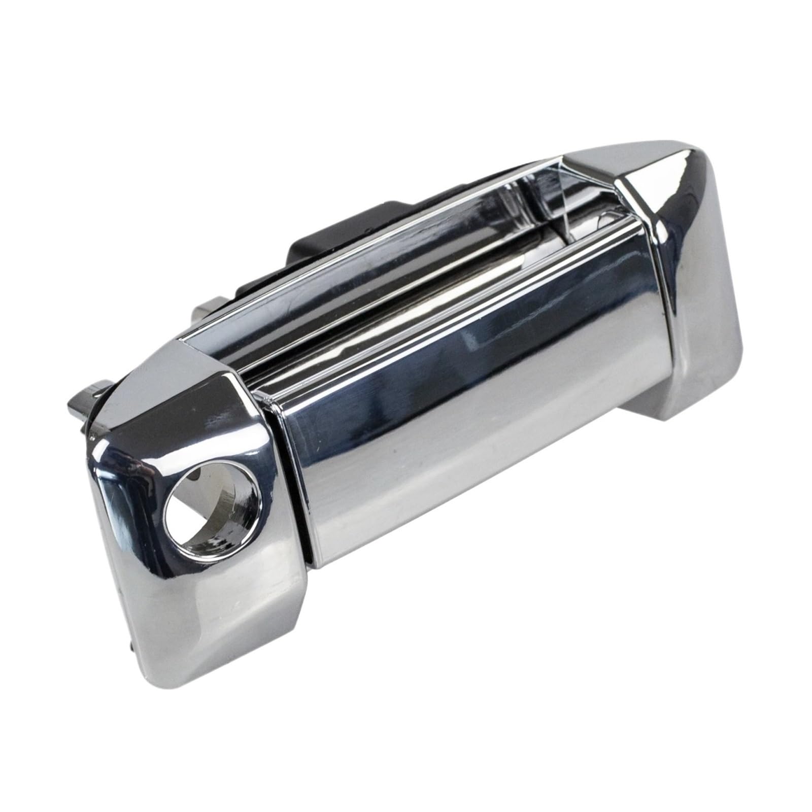 DUDUYANG Car Outside Door Handle for Toyota for Hiace Quantum Commuter 2005-2018 Sliding Door Exterior Outer Handle 69240-26080 69240-26090 69230-26070
