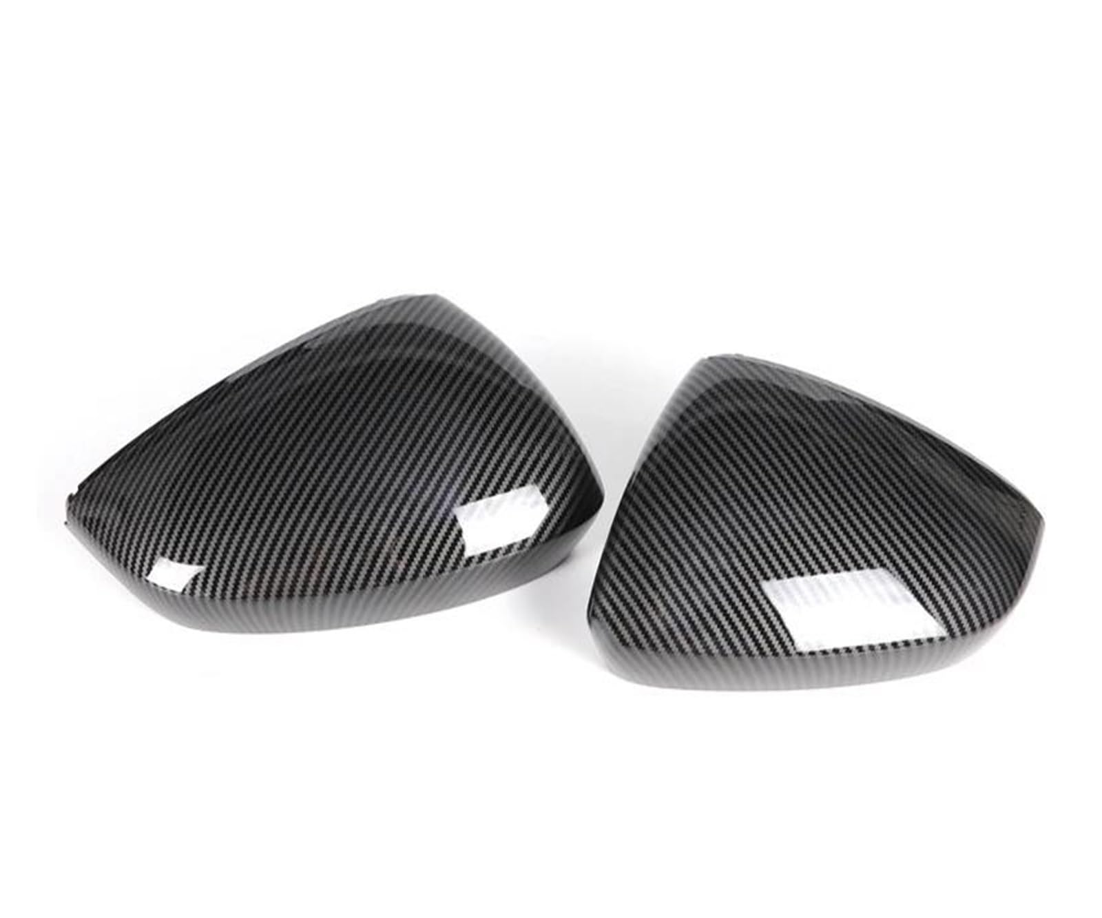 Couvercle rétroviseur pour A3 8Y S3 RS3 2021-2024 coques de remplacement noir brillant 1 paire