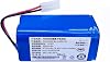 Vacuum Cleaner Battery ，Compatible for Rowenta Tefal，Explorer Serie 20 40 60 Robot Vacuum Cleaner Part