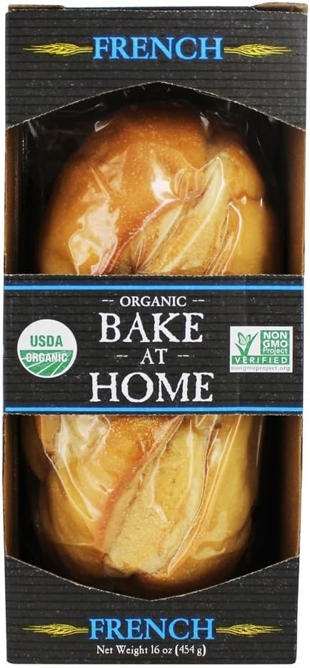 Essential Baking Company, Bread Super Seeded, 14 Ounce