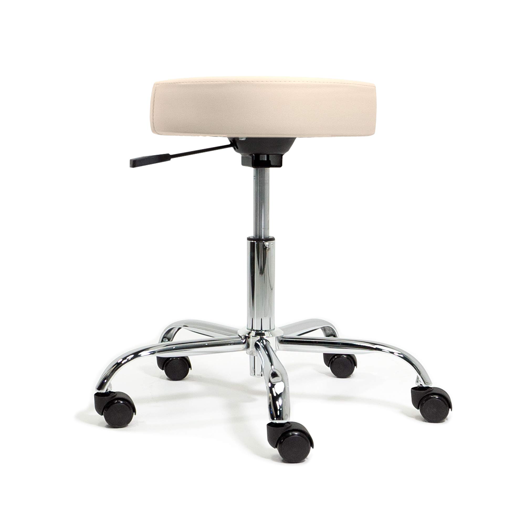 EARTHLITE Pneumatic Salon Stool
