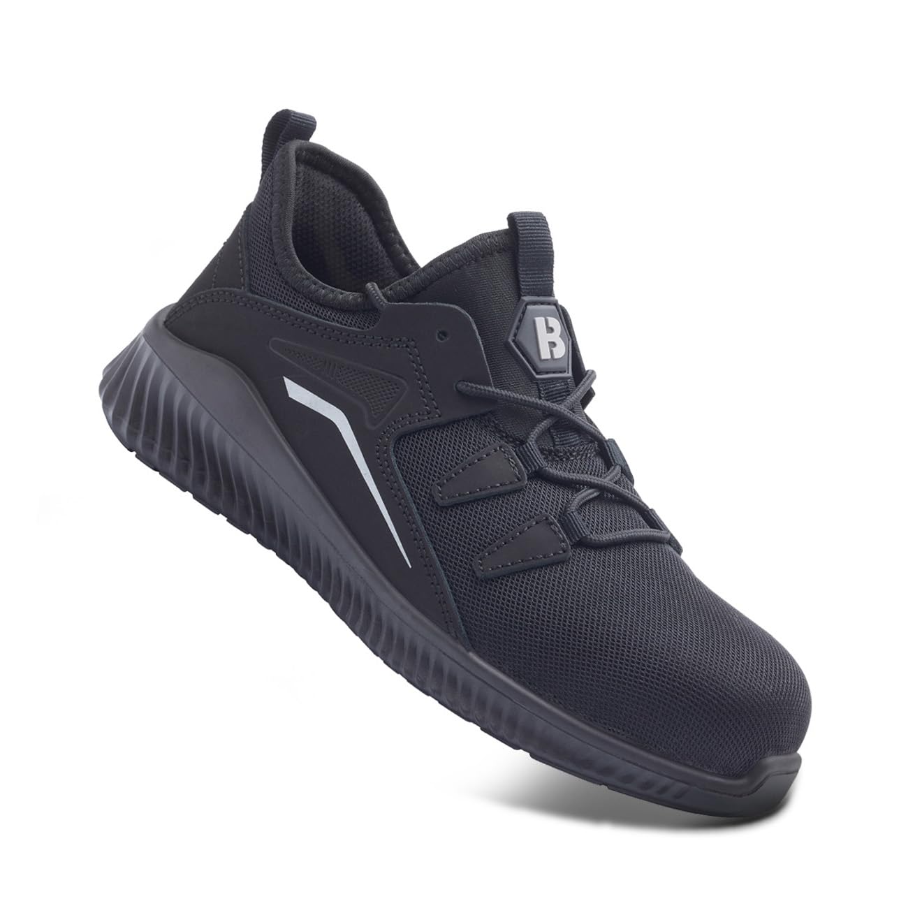 B&Q -  Breeze Safety Trainers