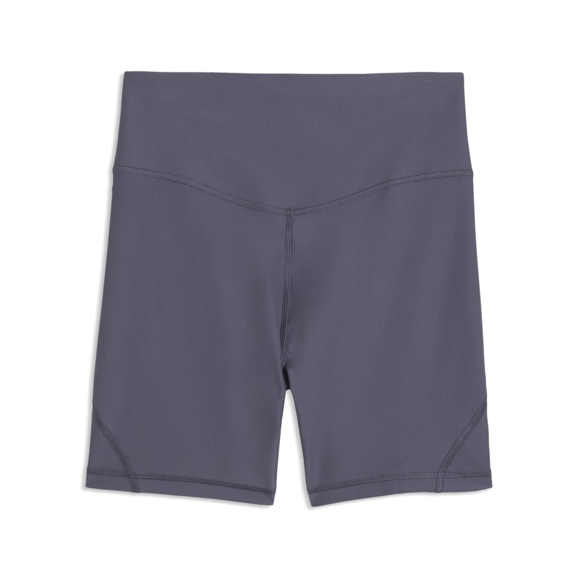 PUMA Unisex Strick-Shorts W Cloudspun Short Tight - Hw 6"