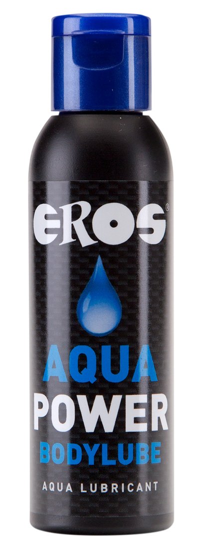 EROS Aqua Power Body Lube, 50 ml