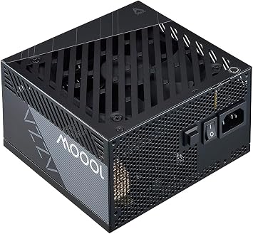 AZZA PSAZ-1000P 80+ Platinum 1000W ATX 3.0 Power Supply