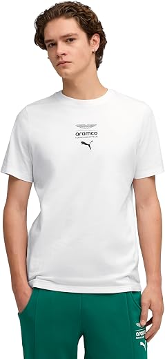 Puma Men Tees