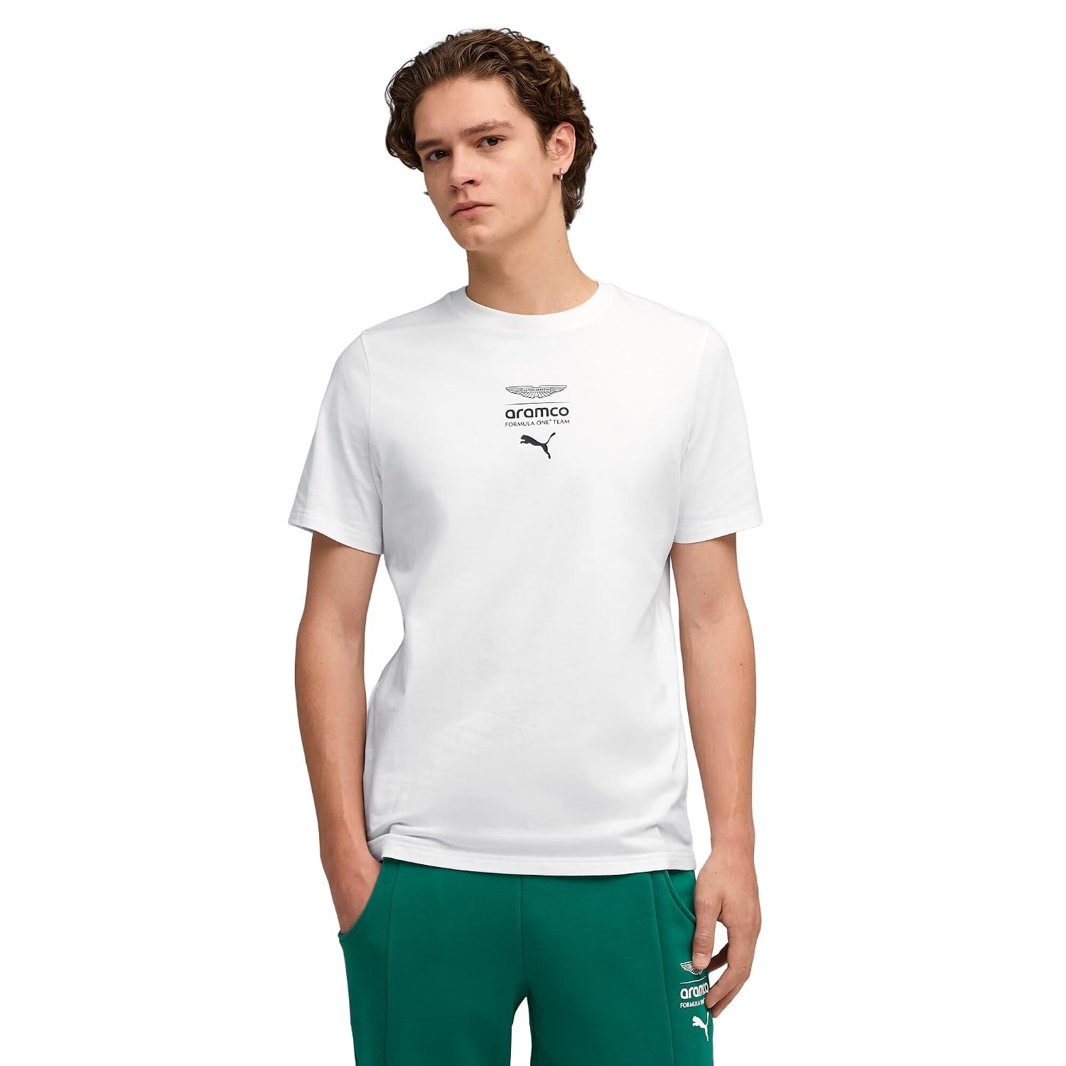 Puma Men Tees - Review, Price and Buying Guide