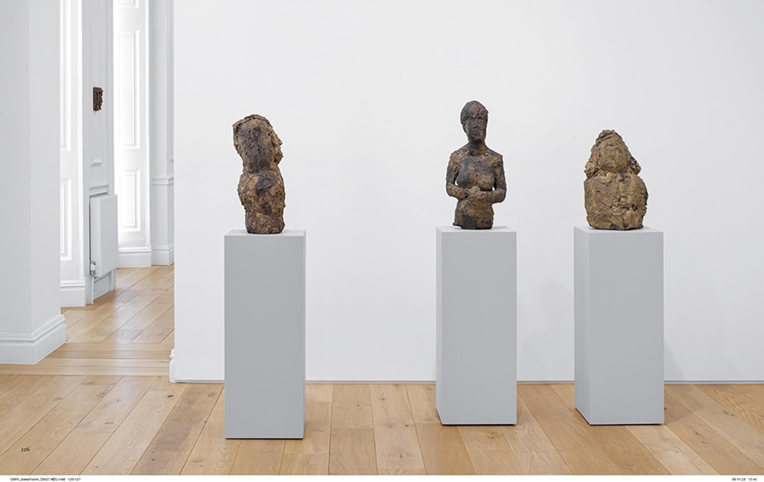 Hans Josephsohn