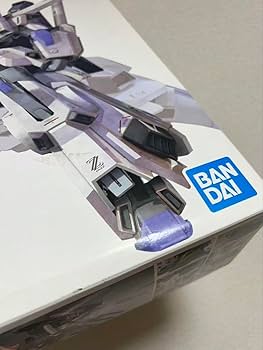 Amazon | MG 1/100 FAZZ Ver.Ka | プラモデル 通販