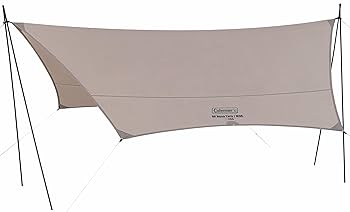 Coleman Athena Hexa Tarp M アテナ　ヘキサ　タープ　M Amazon.co.jp: Coleman XP Hex Tarp / MDX Cross Pole Easy