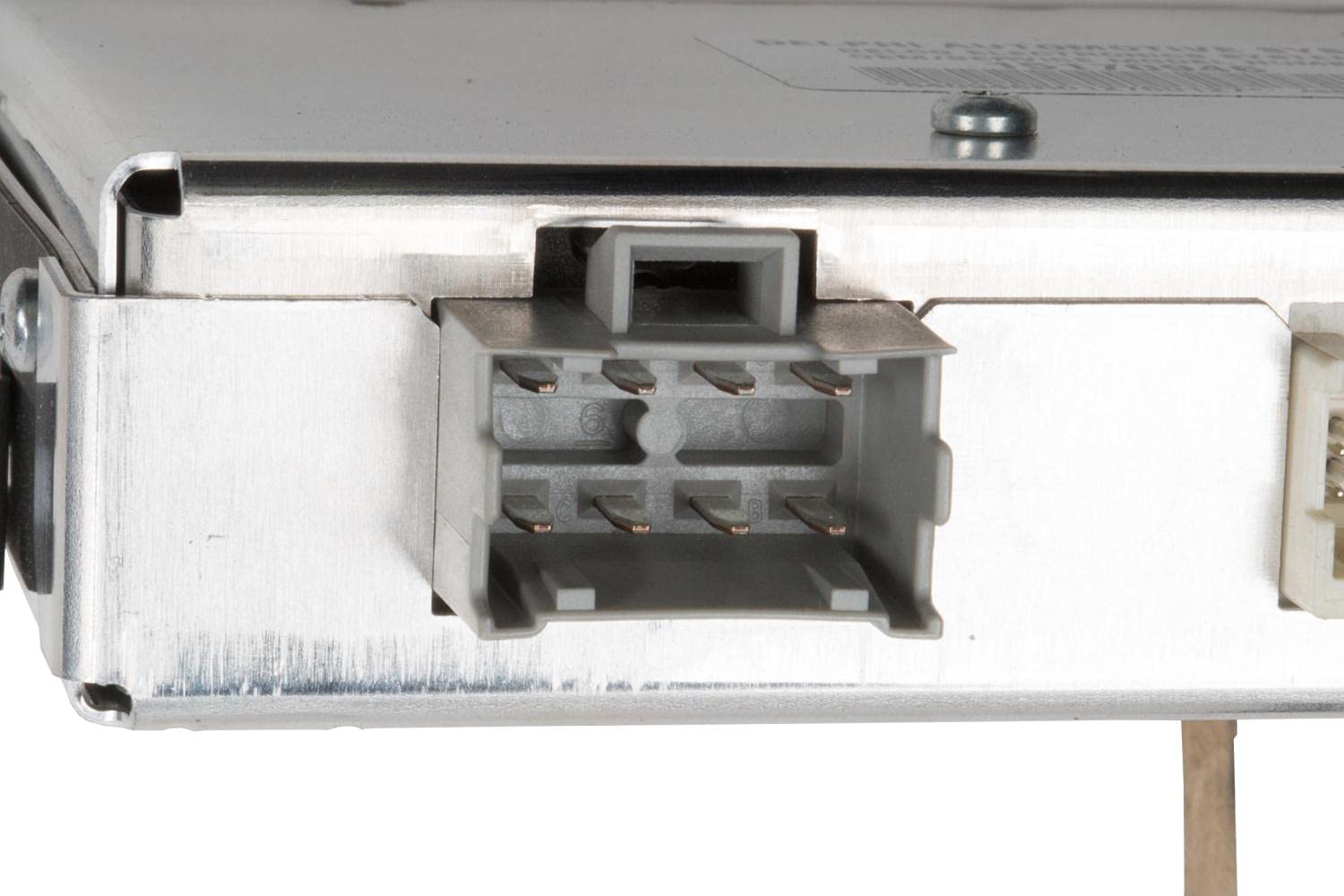 Amazon.com: Active Suspension Control Module : Automotive