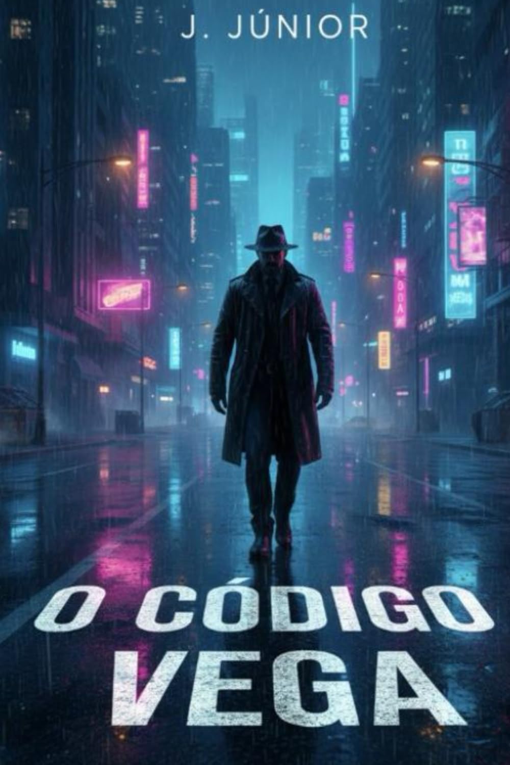 O Código Vega