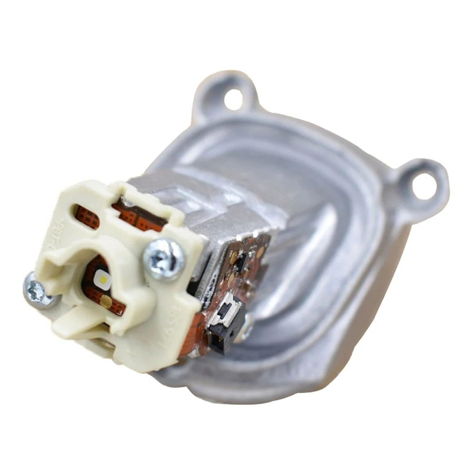 Ballast Phare Unité De Commande Phare Module LED Feux Jour pour BMW Série 5 F10 F11 LCI 2014-2016 18592200 63117343876 7343876