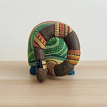 Amazon.co.jp: メキシコ雑貨 アレブリヘス アレブリヘ アリクイ