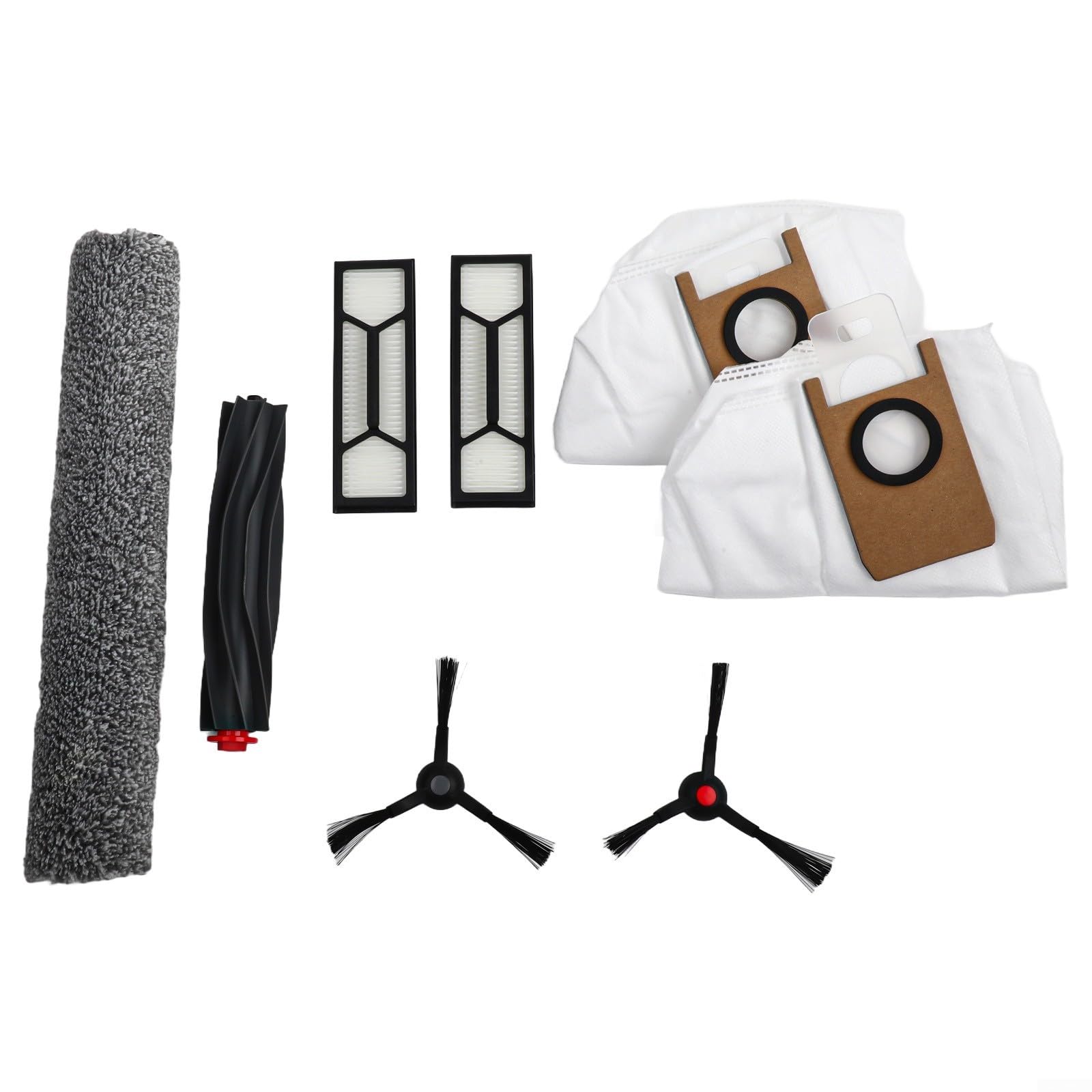 Filtry HEPA i worki do dla eufy dla omni S1 Pro/S1 Filtry HEPA(B)