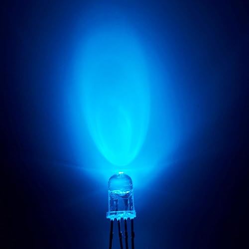 Miniatura 4 de Diodo LED redondo de 020 pulgadas 006watts 300 volts