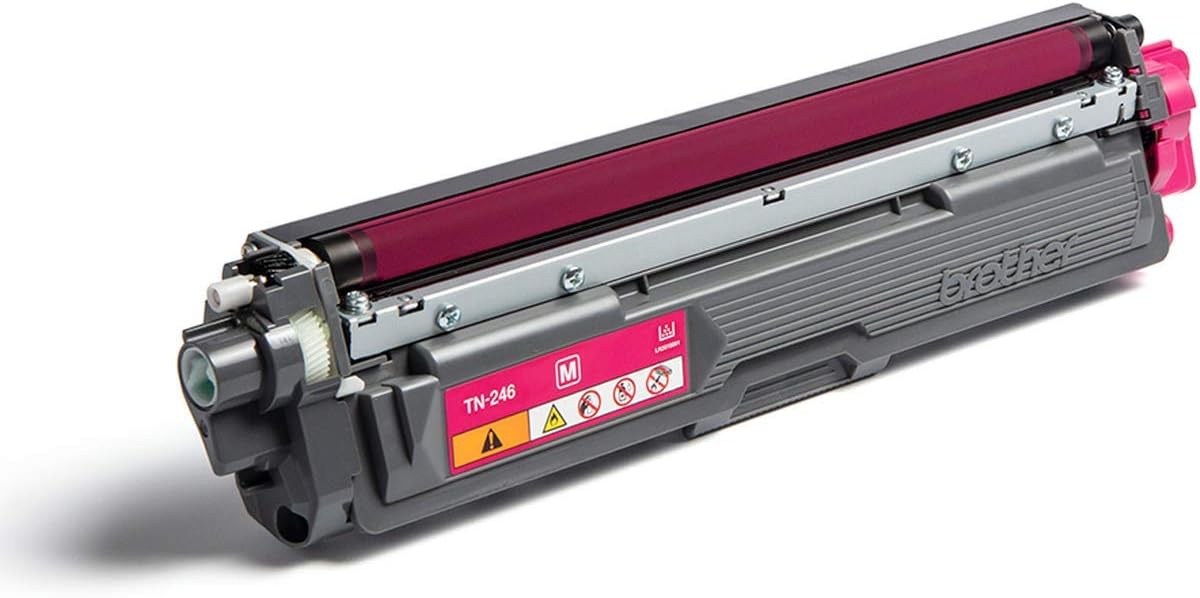 Exclusive Discount 70% Price Brother TN-246M cartouche toner et laser