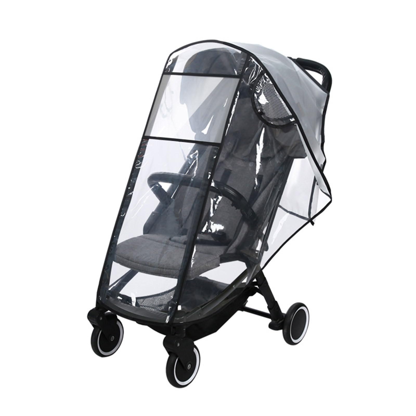Rain Pushchair Rain Lightweight & Tear for Your Baby