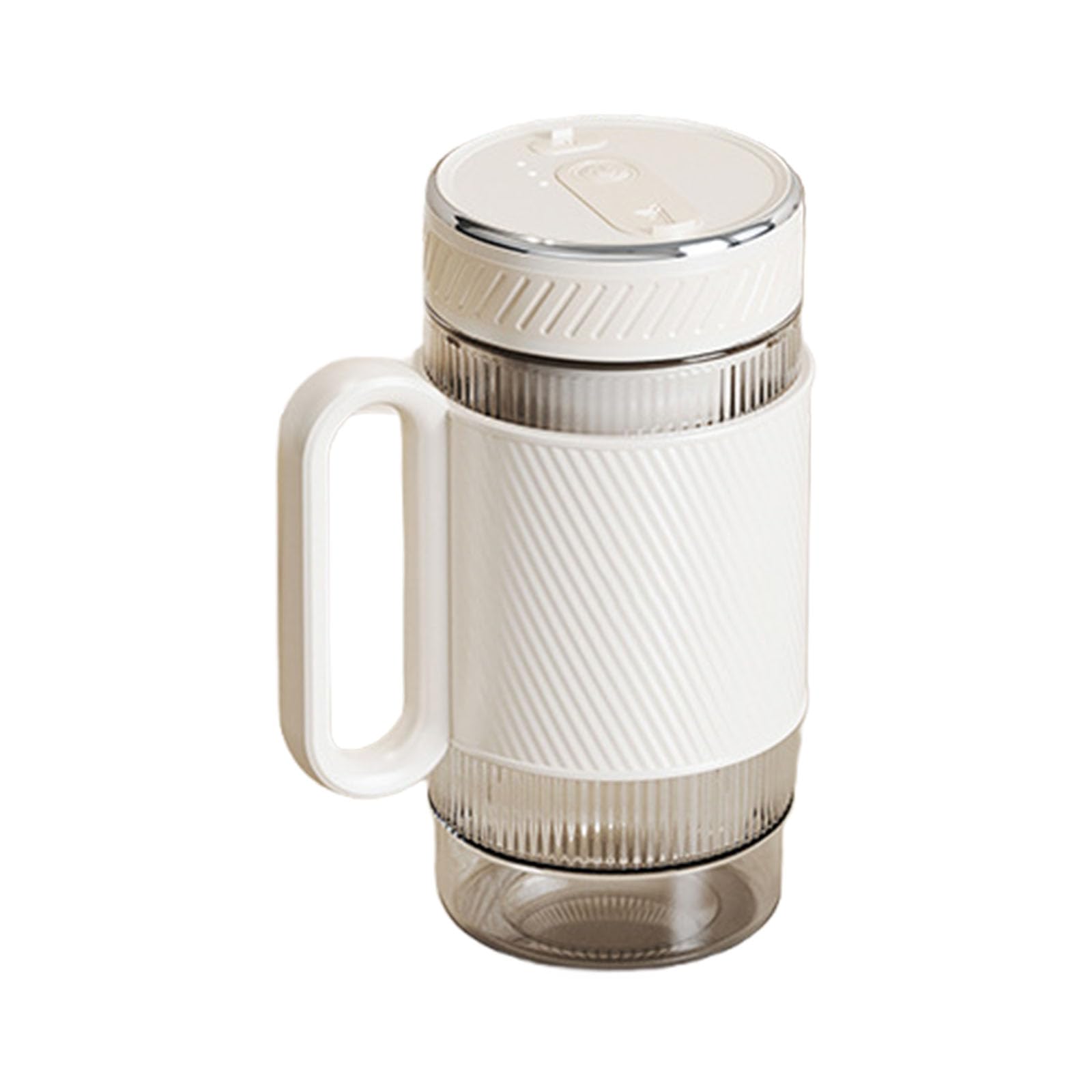 Buxuaaaa Rechargeable Travel Juicing Tool Fruit Juices Makers Juicings Device Juicing Machine for Making Juices Rechargeable Travel Maker