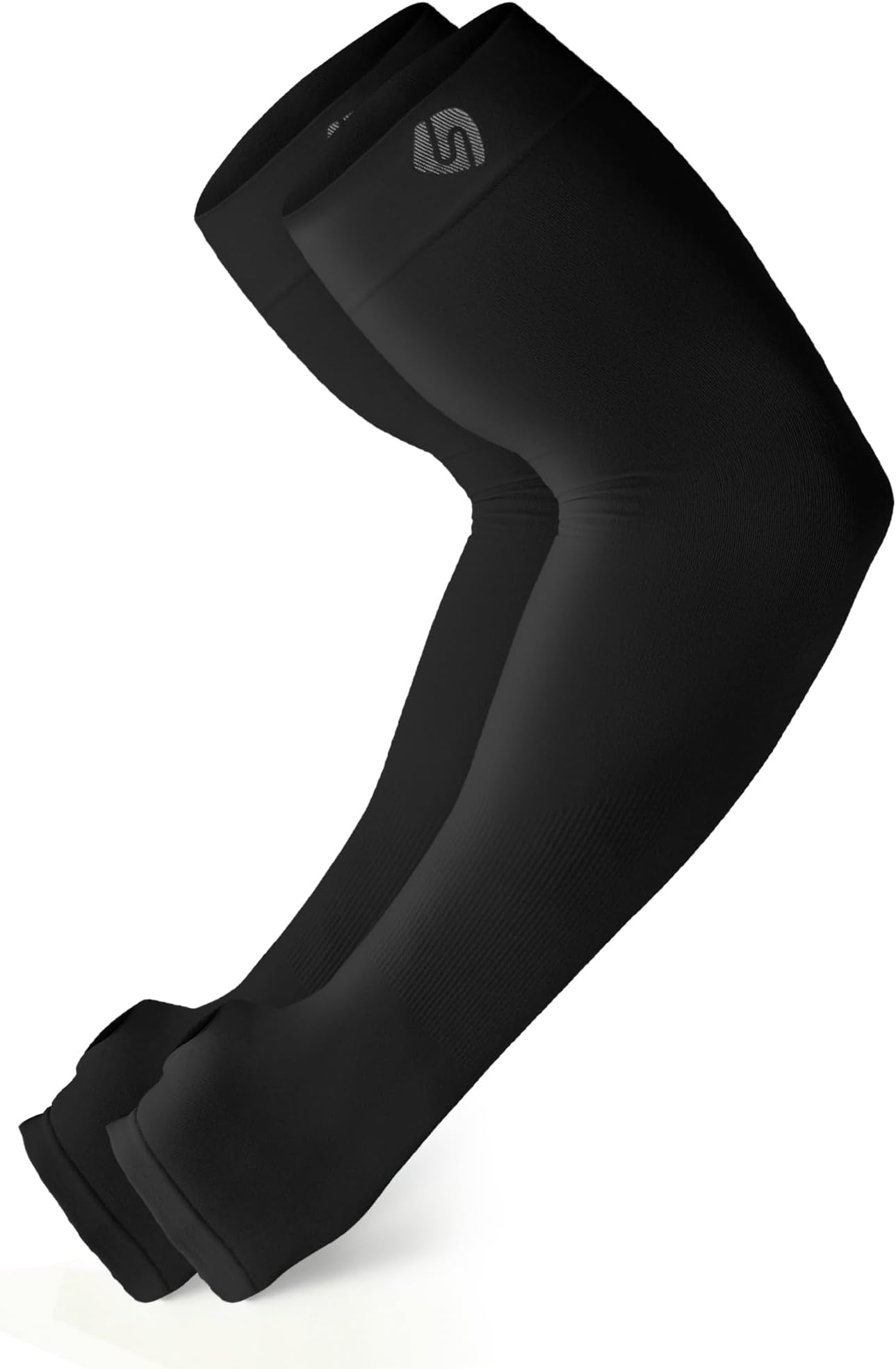 Arm Sleeves for Men Women Warmers Tattoo Cover Up Sun UV Protect UPF 50