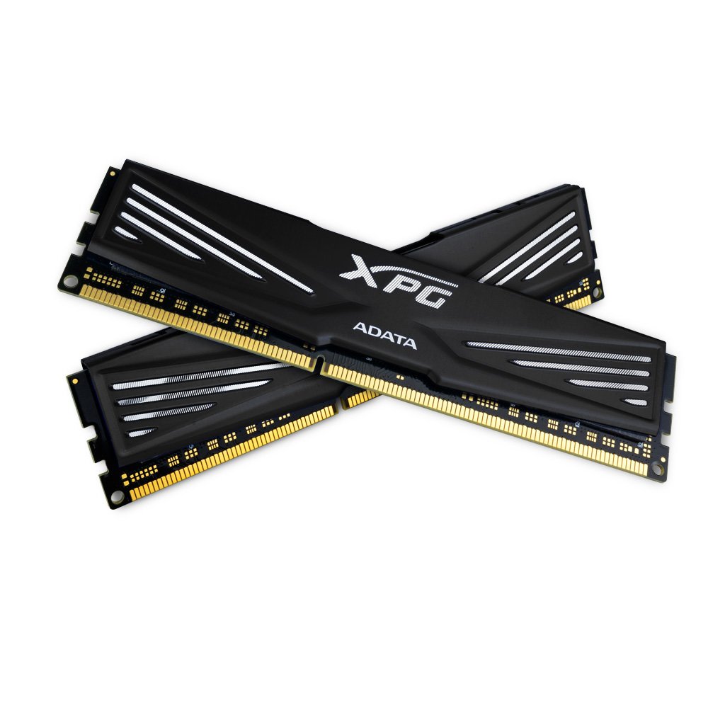 ADATA XPG V1 DDR3 1600MHz (PC3 12800) 16GB (8GBx2) Memory Modules