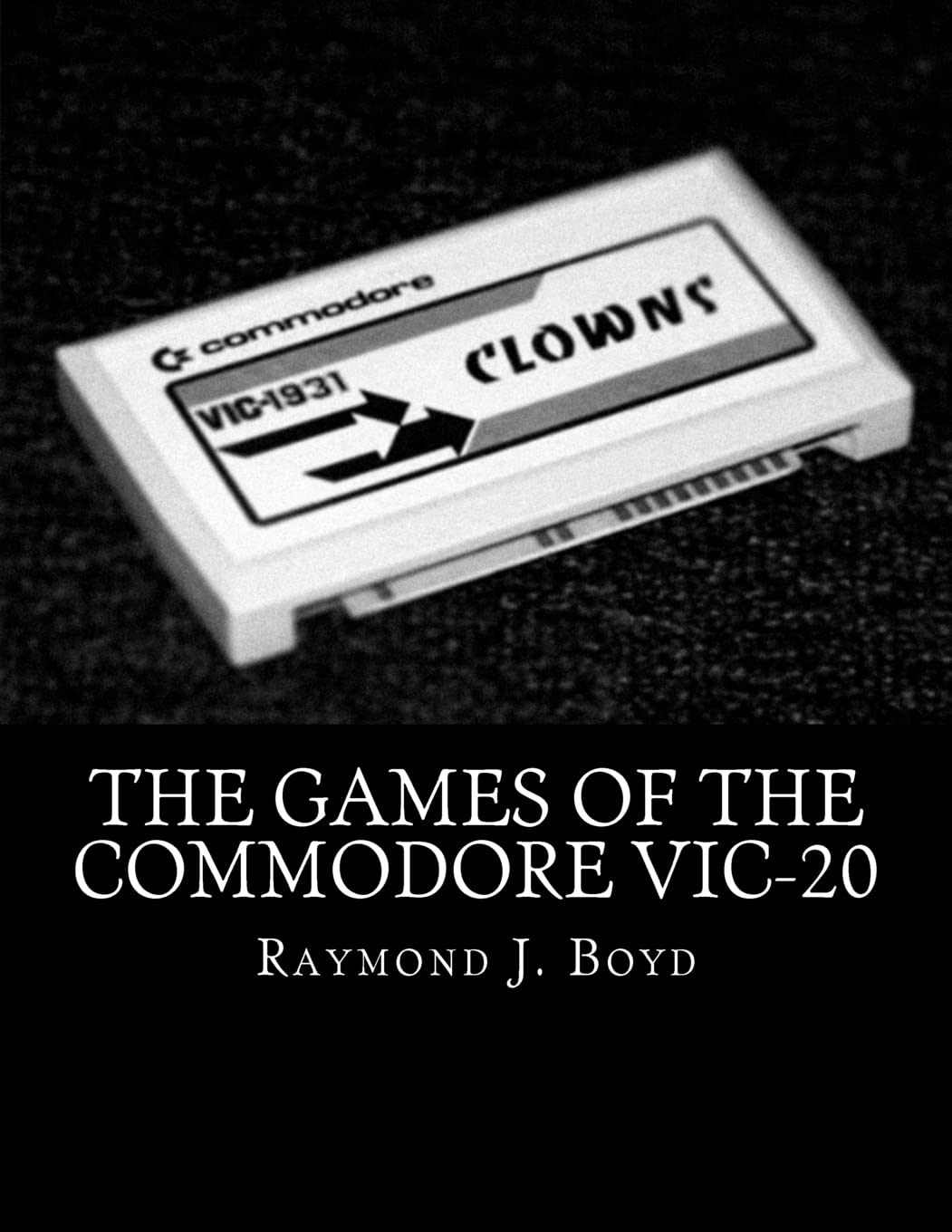 Jeu video Shotgun en boite pour Commodore VIC-20 VIC20 VIC 20