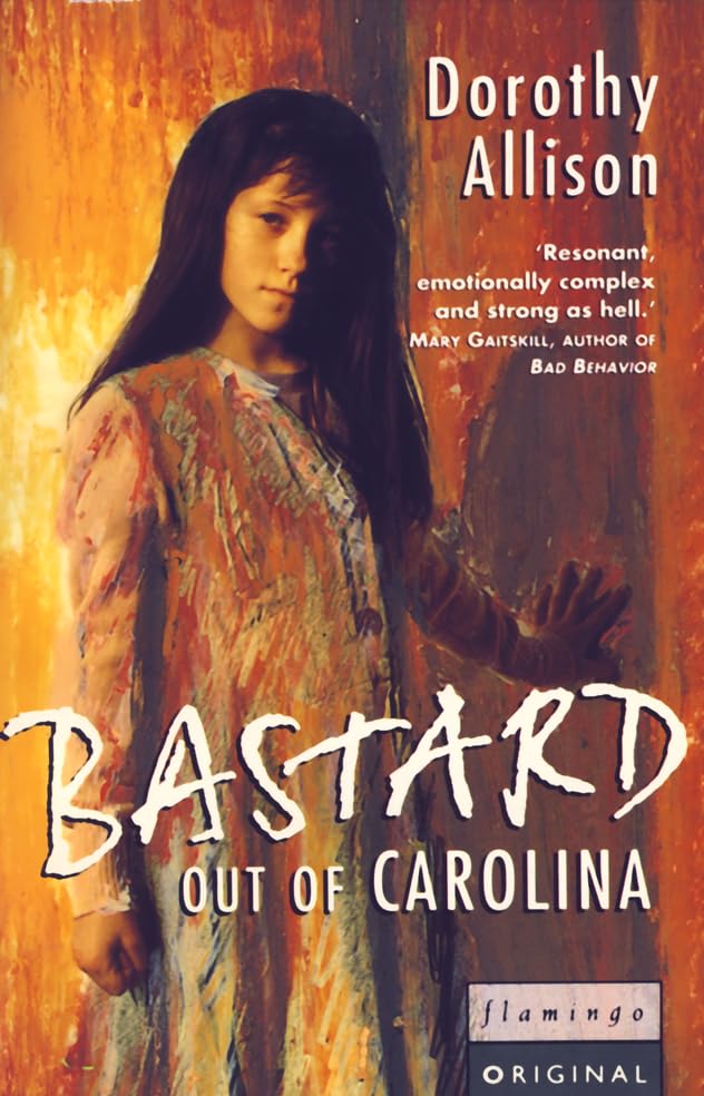 Buy Bastard Out of Carolina — BookShops.in