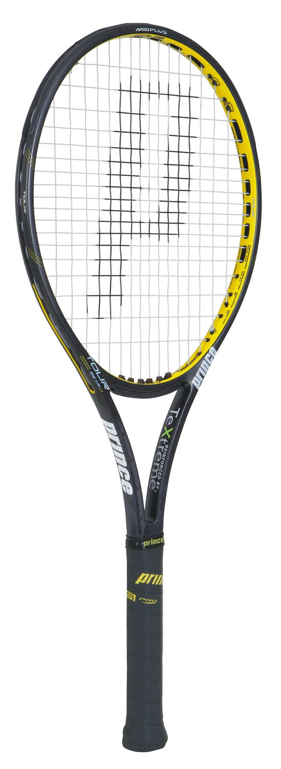 Amazon | Prince(プリンス) [フレームのみ] 硬式テニス ラケット