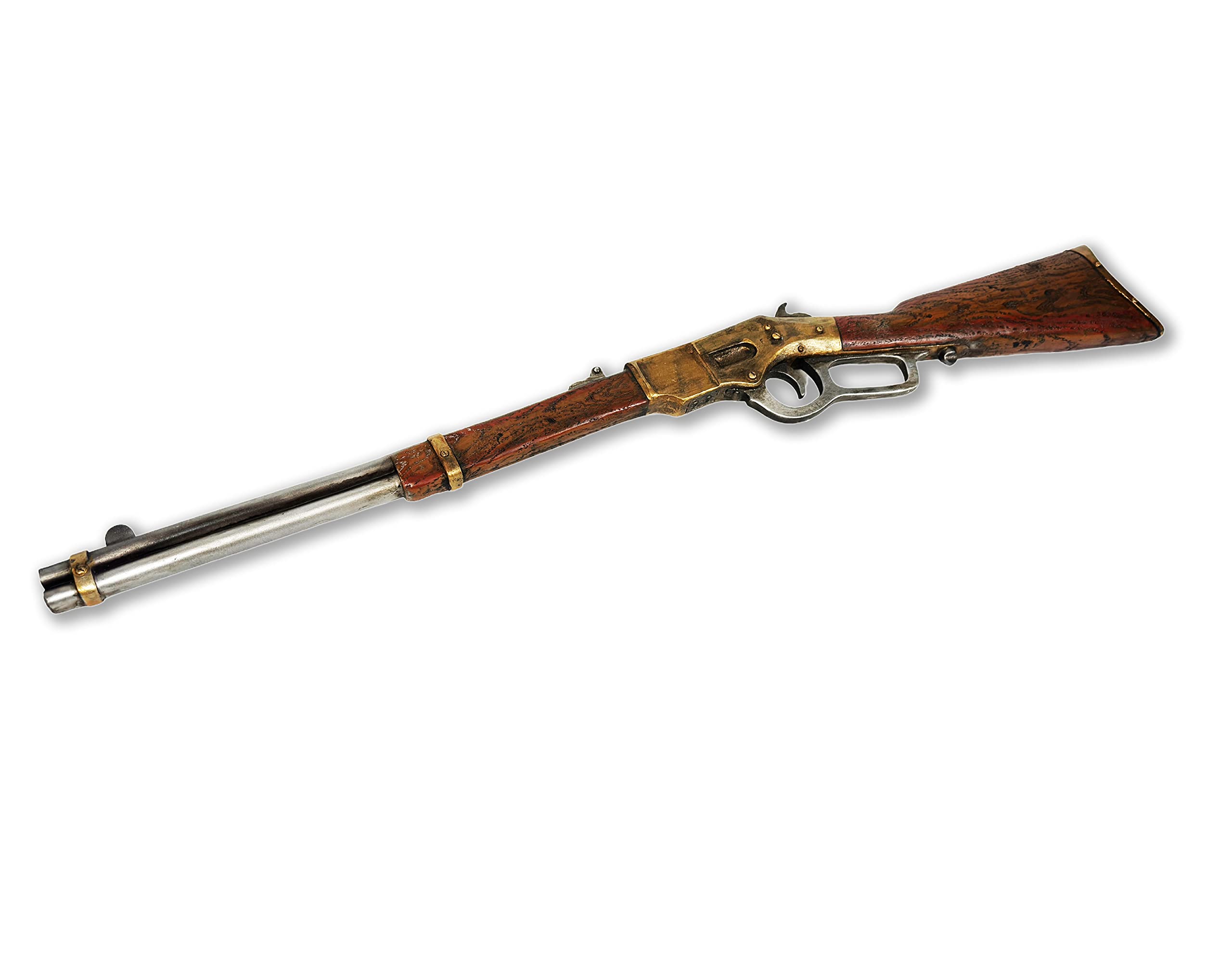 Amazon.com: Urbalabs Country Western Cowboy Rifle 40