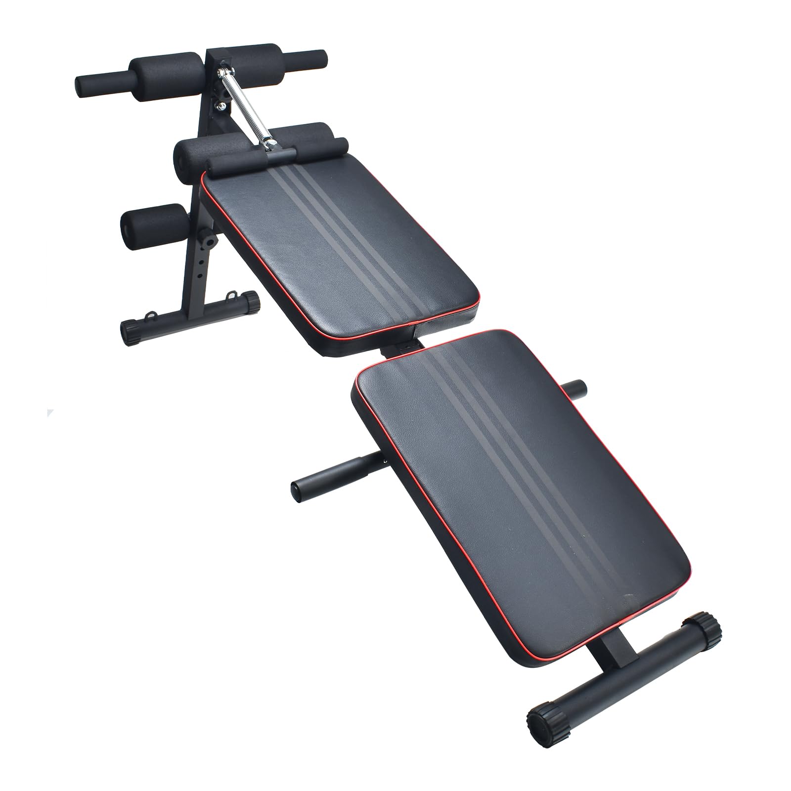 Amazon.co.jp: Kaitou 腹筋台 腹筋マシン トレーニング器具 筋トレ Amazon.co.jp: Kaitou 腹筋台 腹筋マシン トレーニング器具 筋トレ