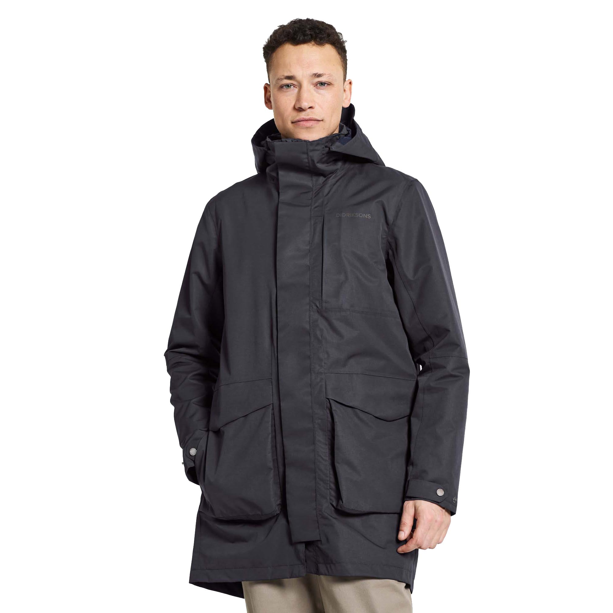 Didriksons Andreas Mens Parka