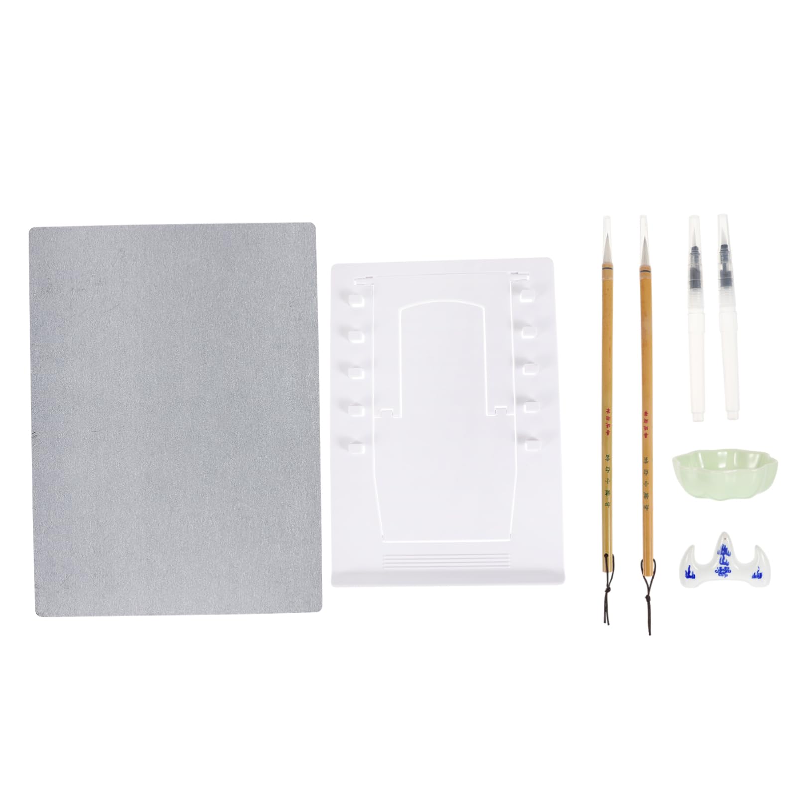 Ensemble De Peinture à Eau pour Dessiner au Salon sans Faire de Taches