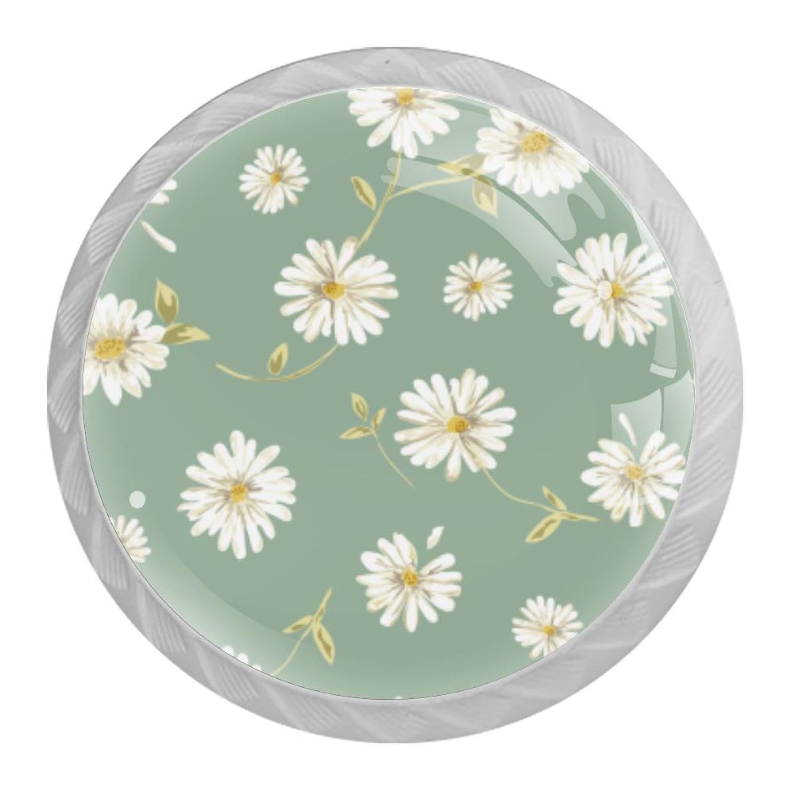 Tqmspg Multi Daisy Flowers