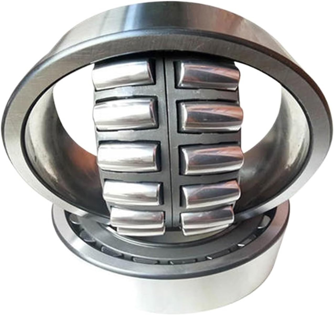 1PCS Concrete Mixer Truck Cement Tanker Reducer Bearing 40779, Oil Seals(Oil Seal)