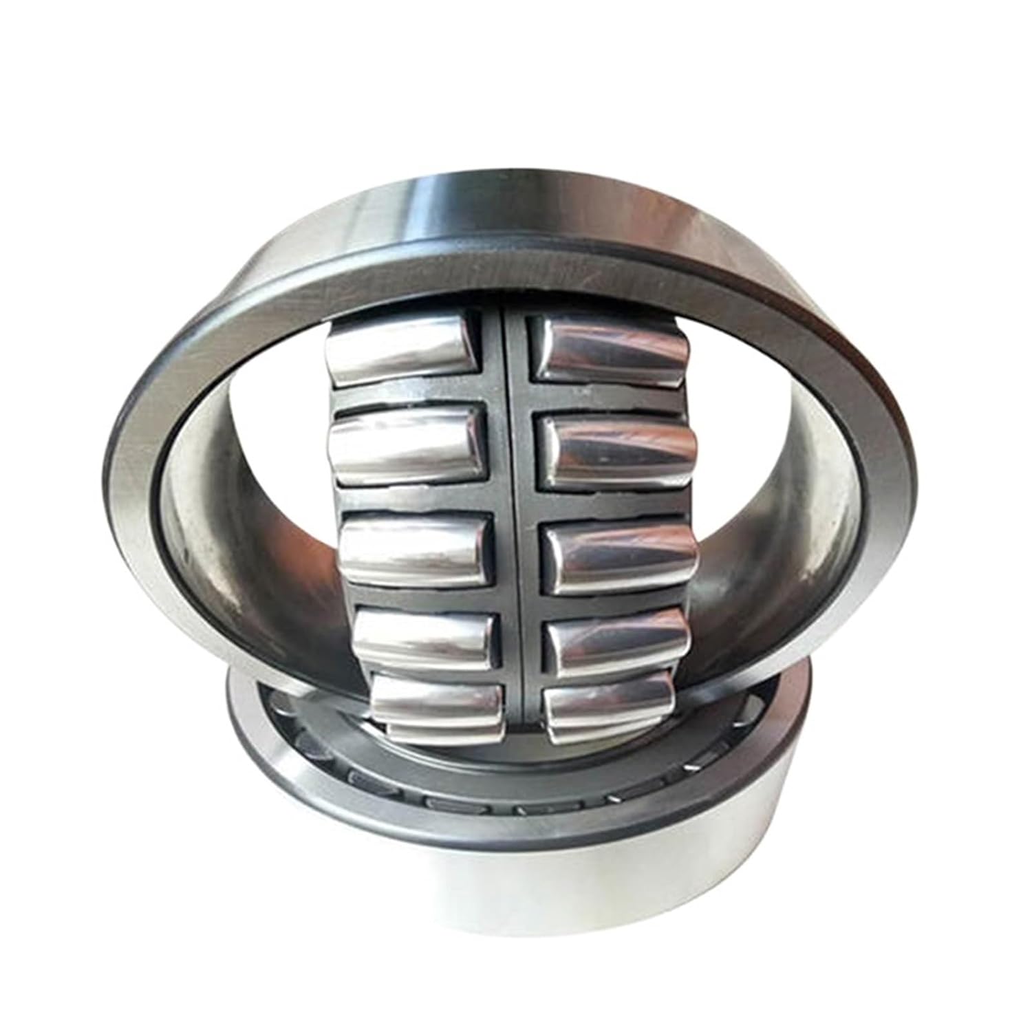 Concrete Mixer Truck Cement Tanker Reducer Bearing 540626AA, Oil Seals are Available 100X150X50/62(540626AA)