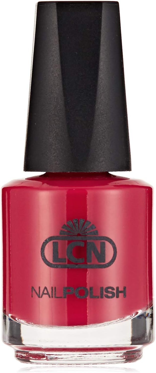LCN LCN Nail Polish - Fierce N Fabulous, 16 ml