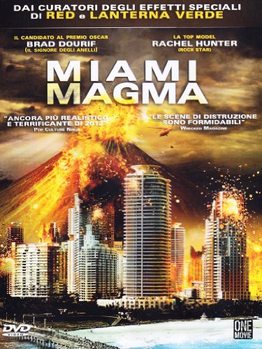 Miami Magma [Import]