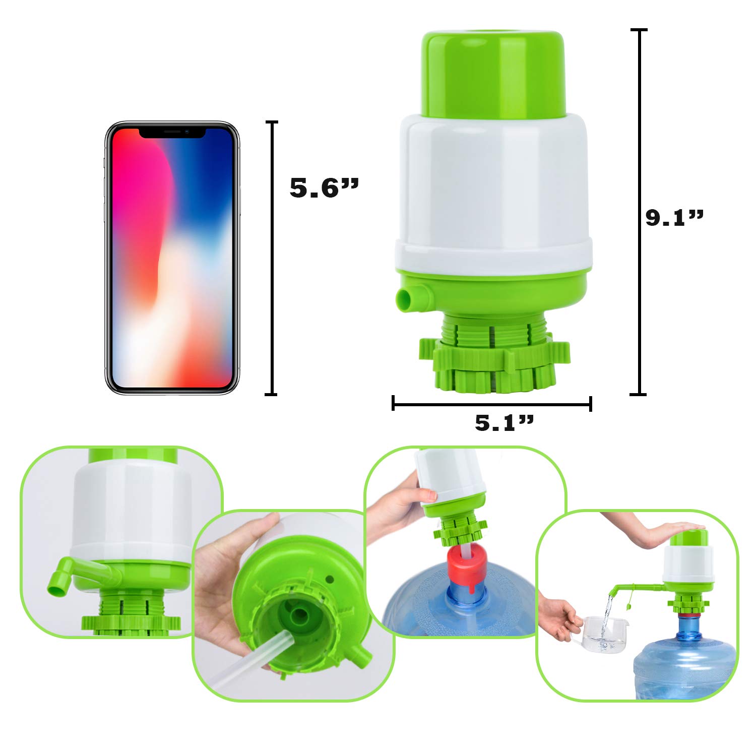 Il Metodo Della Bottiglia Per Sturare In Pochi Istanti Lo Scarico Otturato - Foto 8