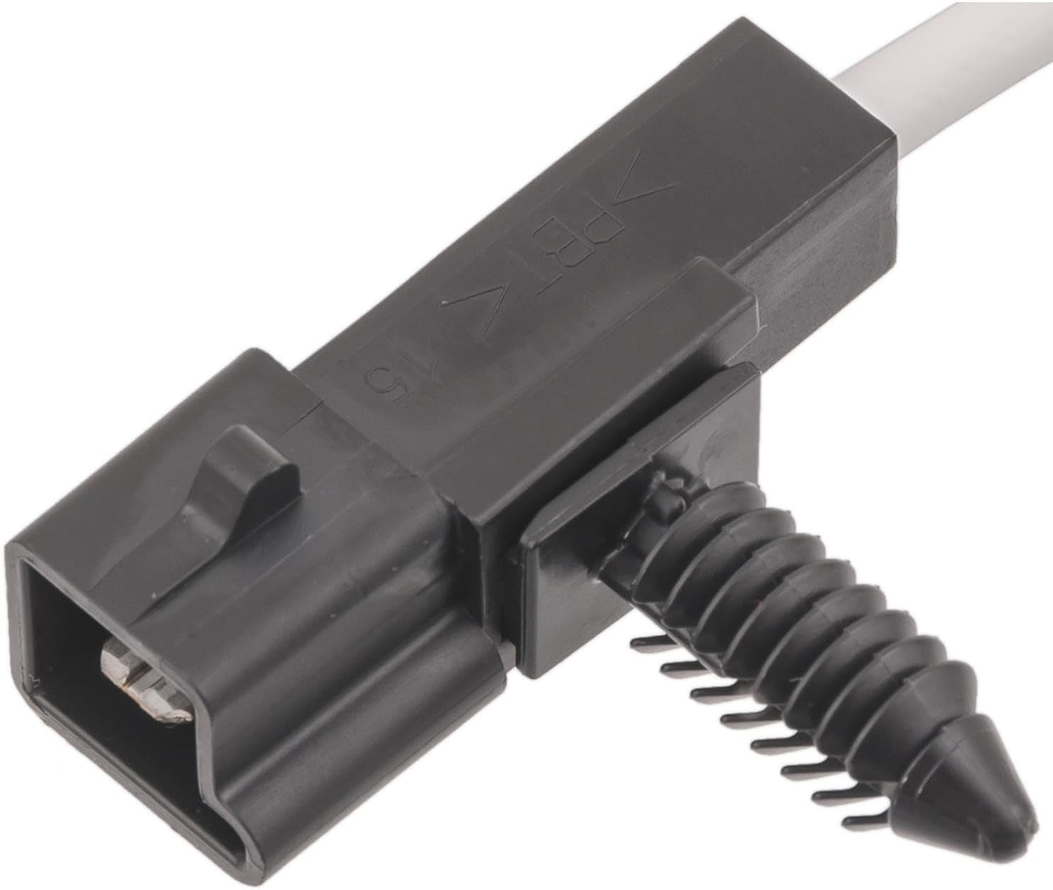 Mechanics Choice Window Defroster Connector for 1991-2008, 2013-2015 Buick, Cadillac, Chevrolet, GMC, Oldsmobile