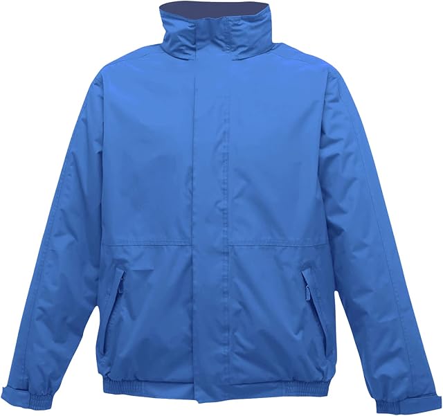 Regatta Dover Small Jacket - Royal Blue/Navy