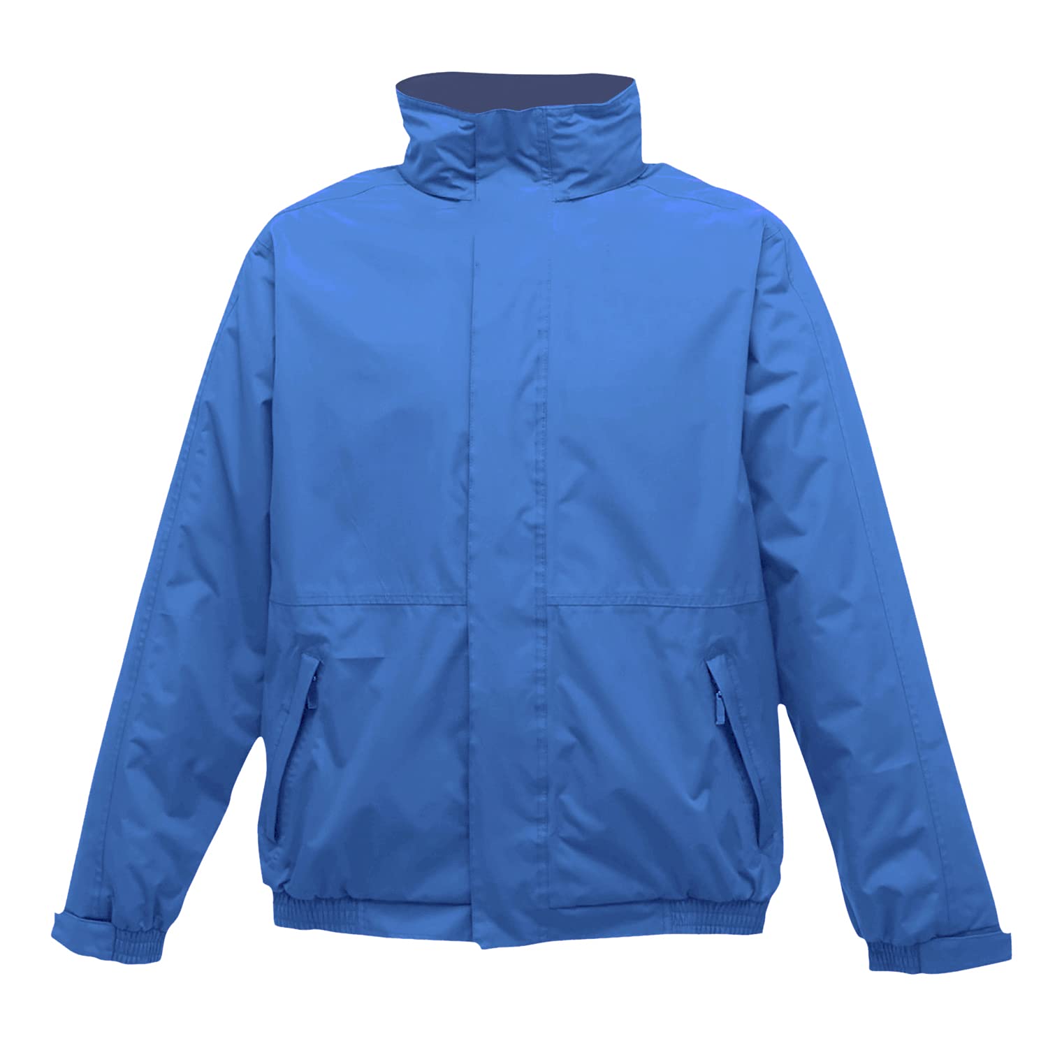Regatta Professional Men's Dover Fleece Lined Waterproof Insulated Bomber Jacket