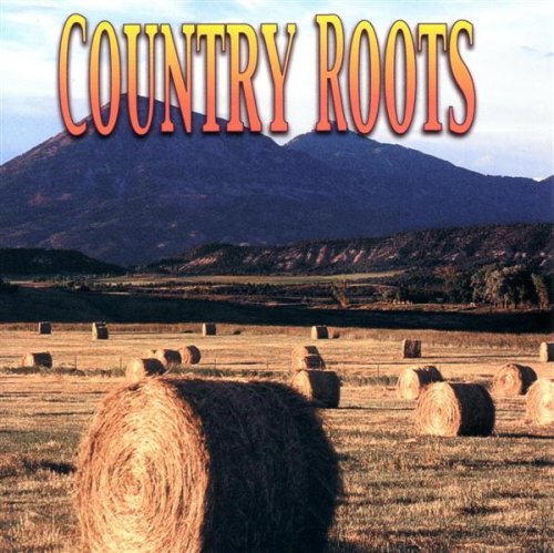 Country Mix Series: Country Roots [Audio CD]