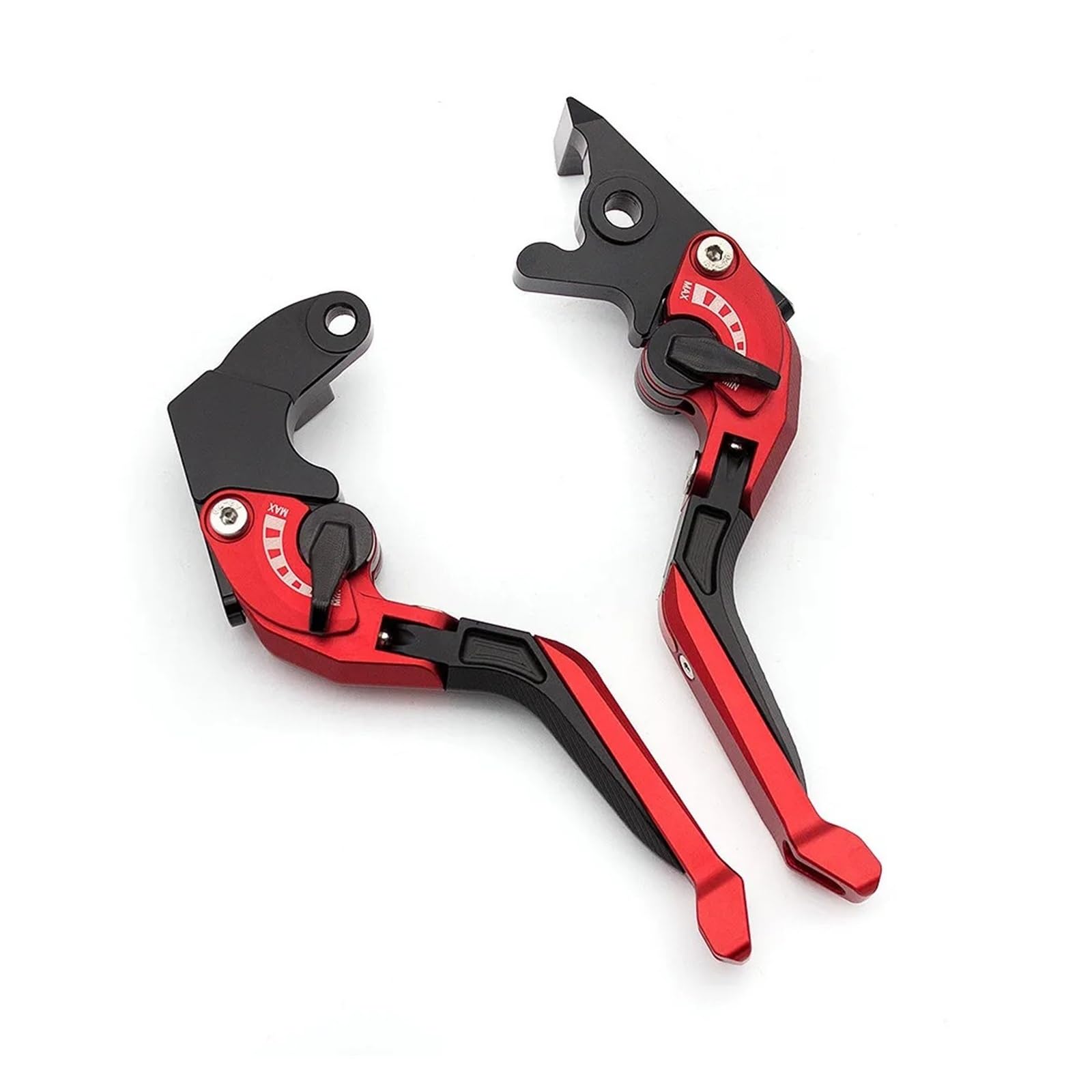 Dajmsuy E Motorbik Brak Clutch Lever For Mt09 For Mt-09 For Sp 2024-2025 Cnc Motorcycl Aluminum Folding Xtendabl Brak Clutch Lever Acessories