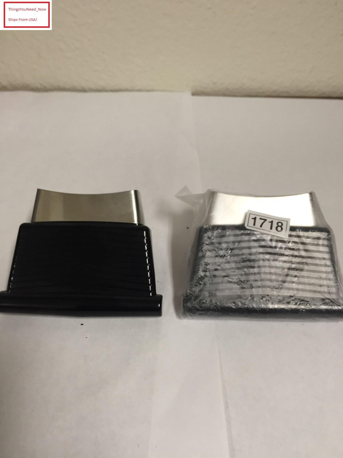 2 New Side Handles for Rena Ware Pot and Pans #1718 Before 1997 1.5L, 2L, 3L