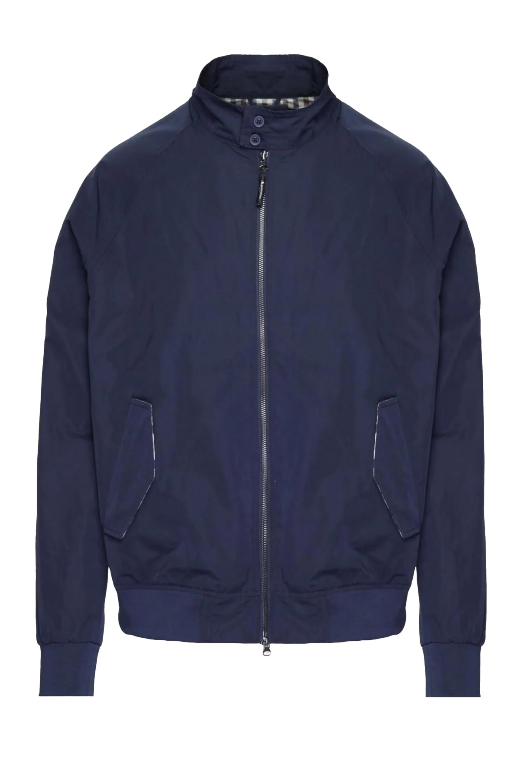 Aquascutum - Active President Jacket Hydro, Blue Navy, XXL