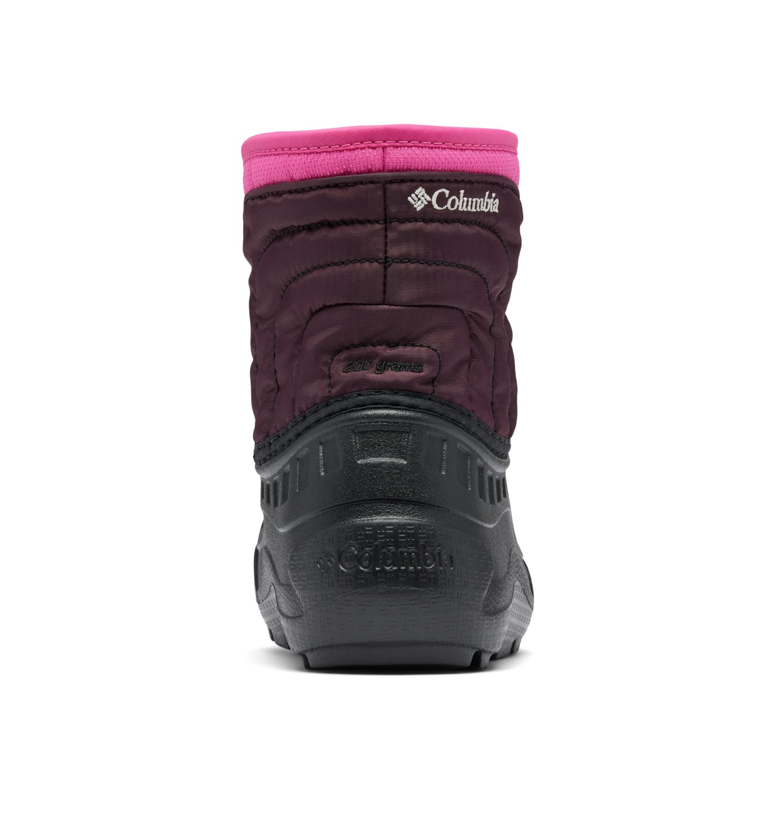 Columbia Powderbug Snowlite Lace Botas para nieveUnisex niños