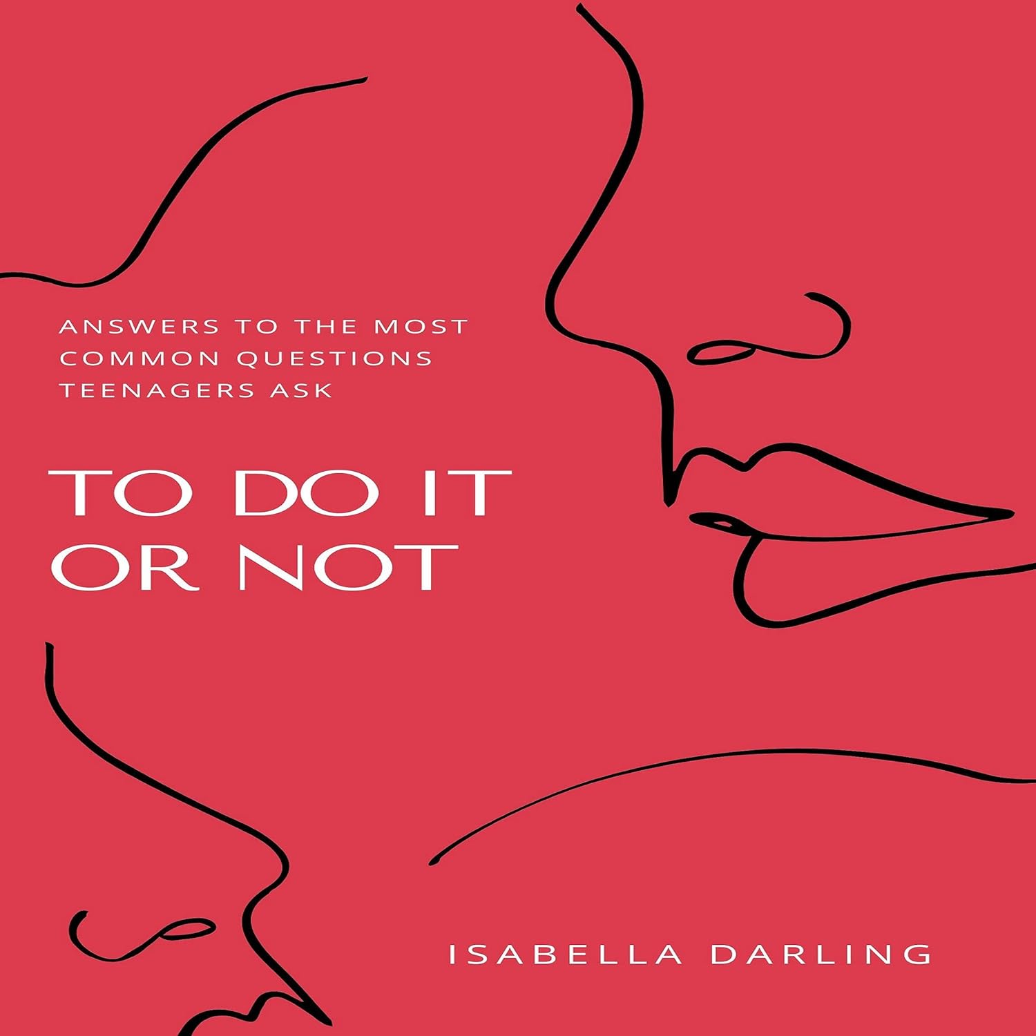 To Do It or Not: Answers to the Most Common Questions Teenagers Ask    
	                
	            

                 
                        Audible Audiobook 
                  
                        – Unabridged